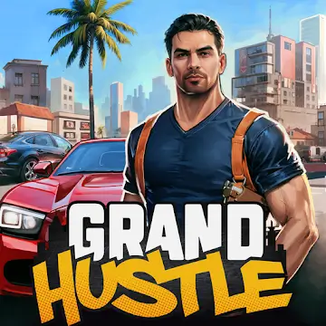 Grand Hustle Online Crimes